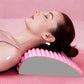 The Perfect Back Stretcher Pillow