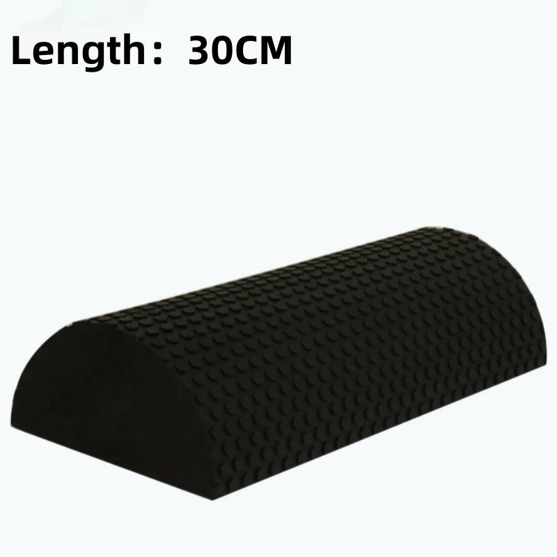 Fitness Foam Roller for Yoga and Muscle Massage