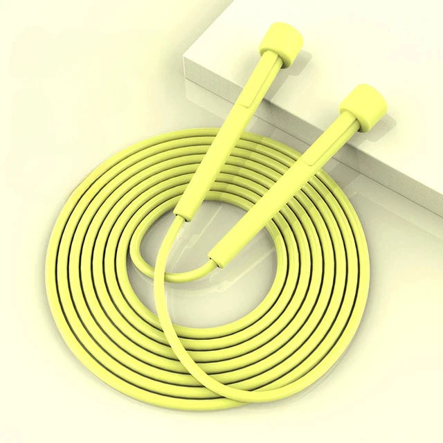 Speed Skipping Rope for Weight Loss and Home Fitness