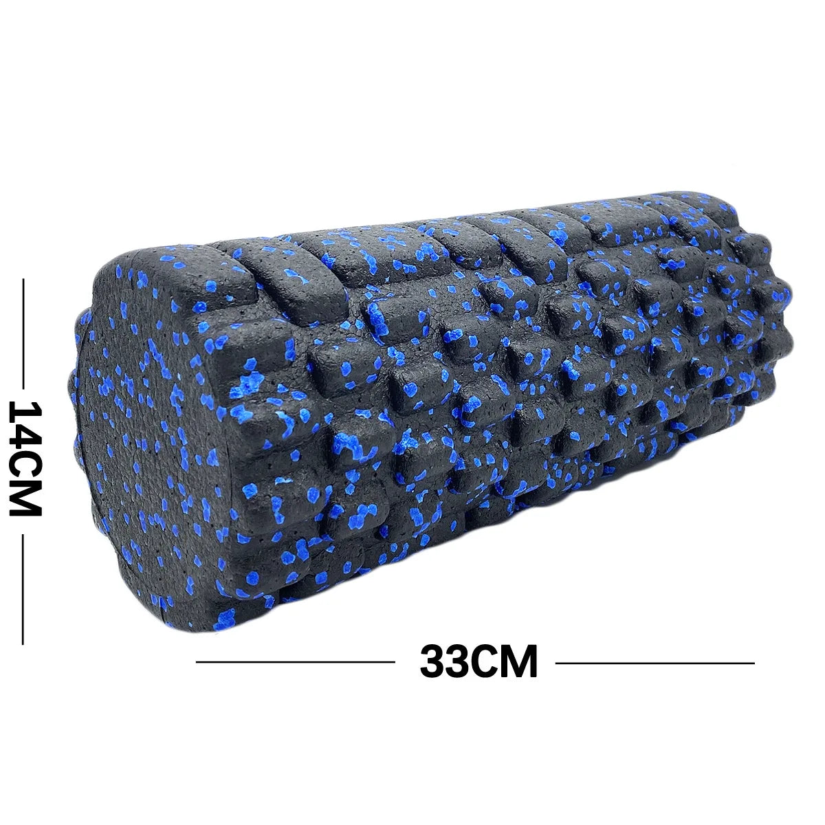 Fitness Foam Roller for Yoga and Muscle Massage