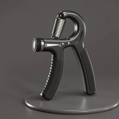 Adjustable Grip Strengthener for Hand and Wrist Muscle Recovery