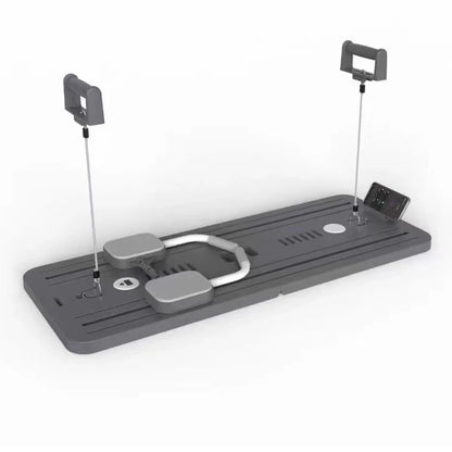 Multifunctional Abdominal Board for Push-ups