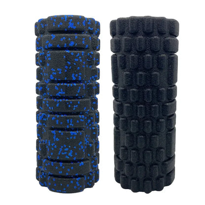 Fitness Foam Roller for Yoga and Muscle Massage