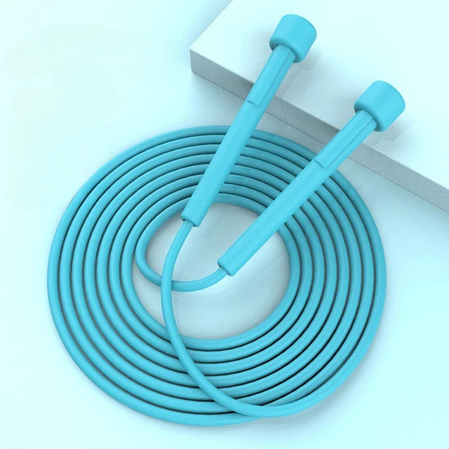 Speed Skipping Rope for Weight Loss and Home Fitness