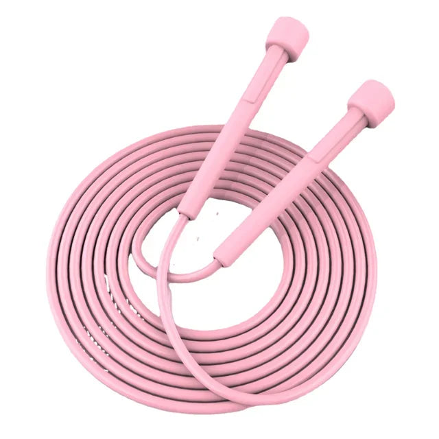 Speed Skipping Rope for Weight Loss and Home Fitness