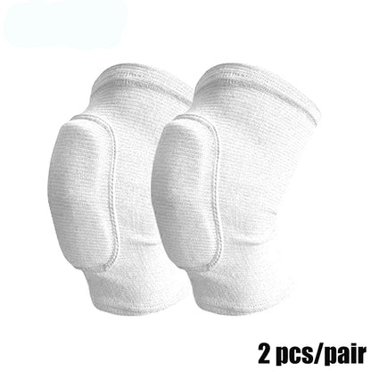 1 Pair Sports Knee Pads for Adults and Kids