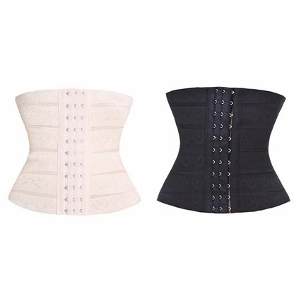 Waist Trimmer Shapewear for Postpartum Tummy Control and Slimming