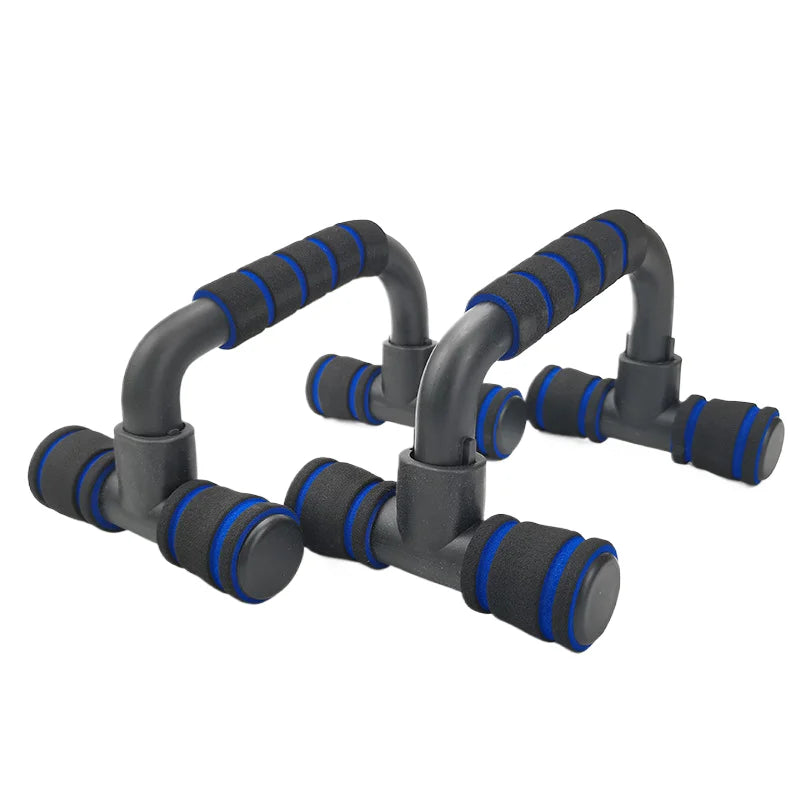 Non-Slip Push Up Bars for Home Fitness