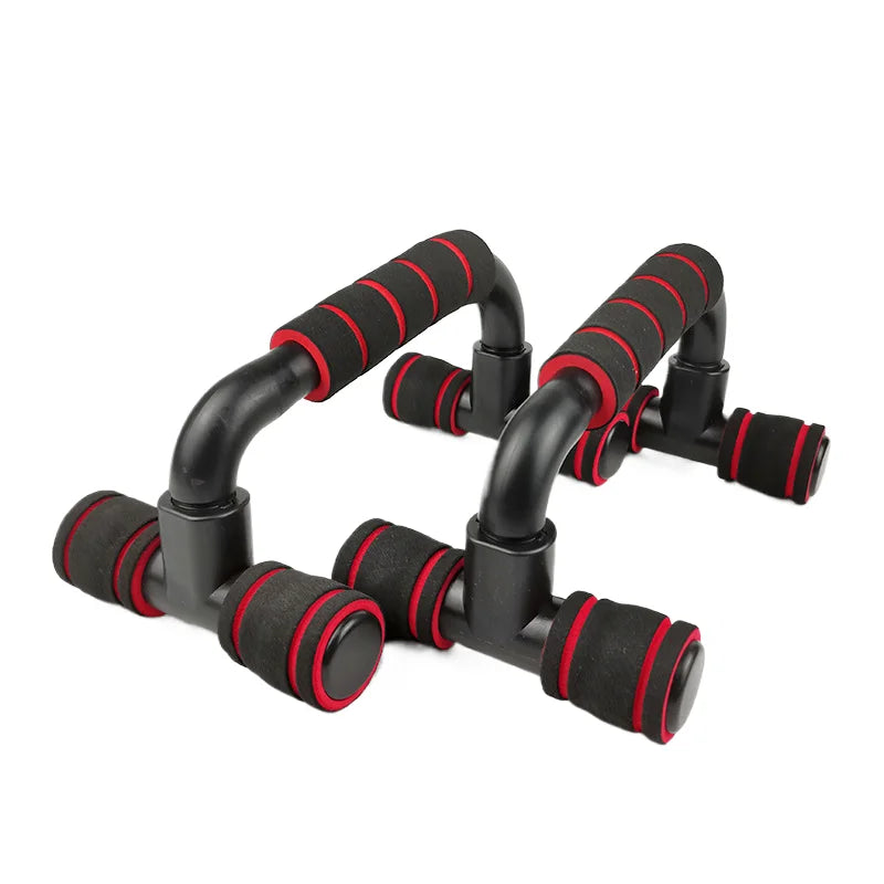 Non-Slip Push Up Bars for Home Fitness