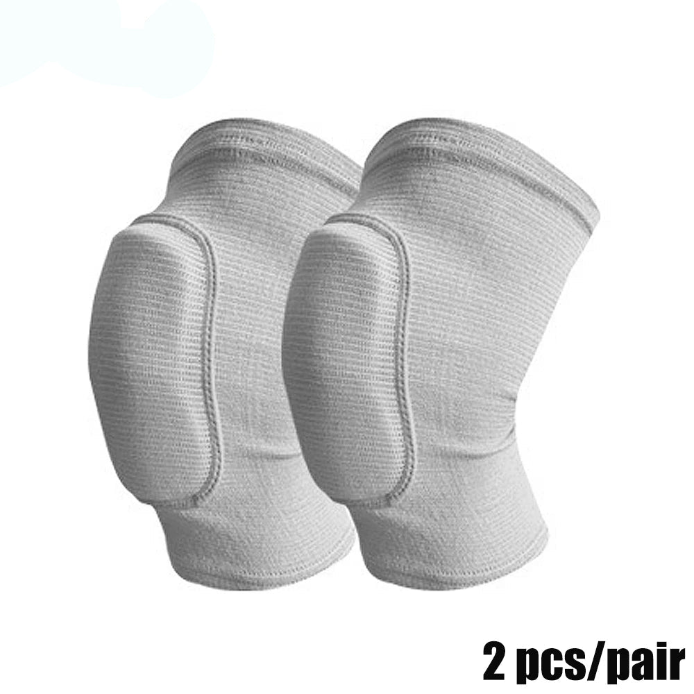 1 Pair Sports Knee Pads for Adults and Kids