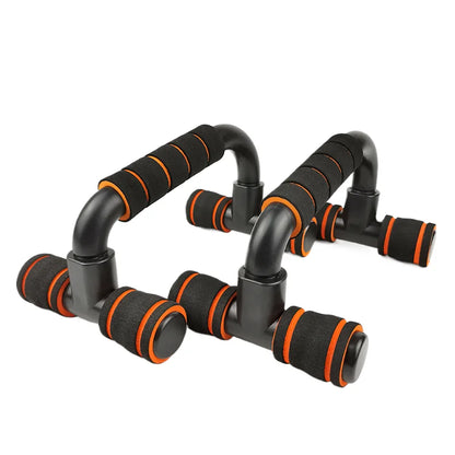 Non-Slip Push Up Bars for Home Fitness