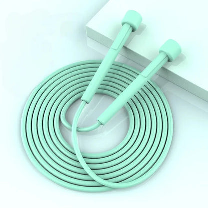 Speed Skipping Rope for Weight Loss and Home Fitness