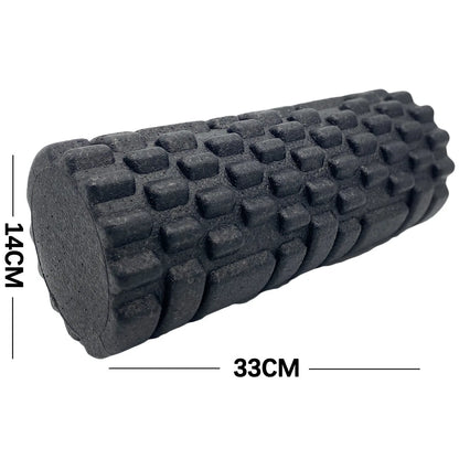 Fitness Foam Roller for Yoga and Muscle Massage