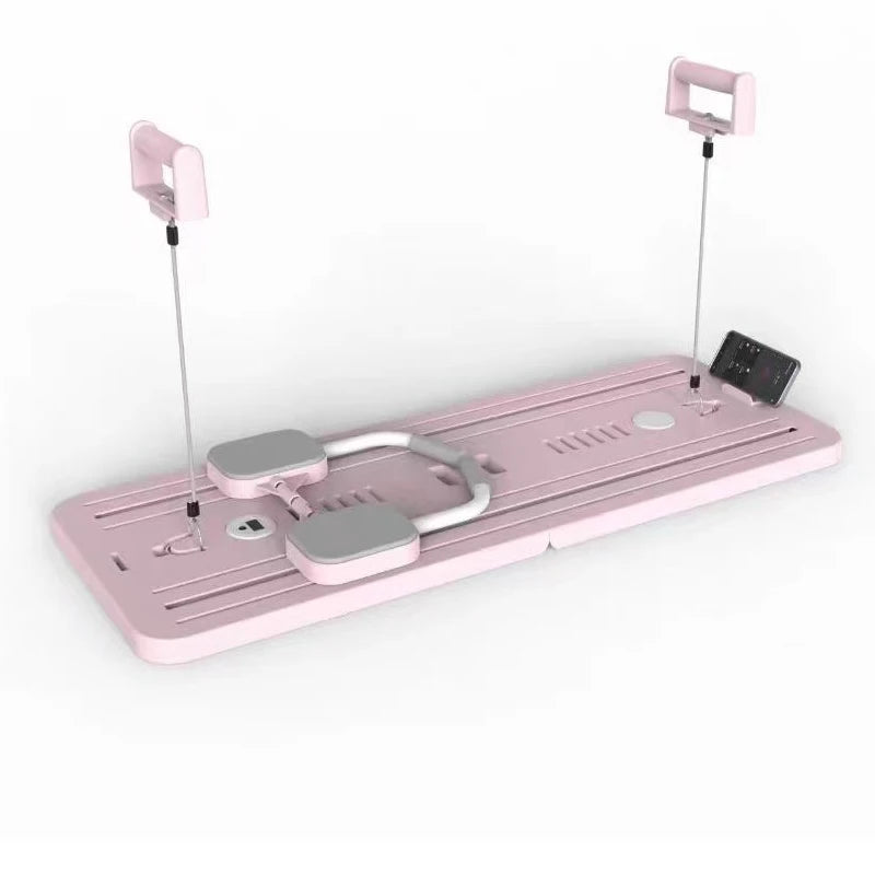 Multifunctional Abdominal Board for Push-ups